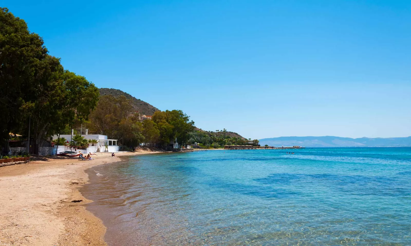 Akyarlar, Bodrum