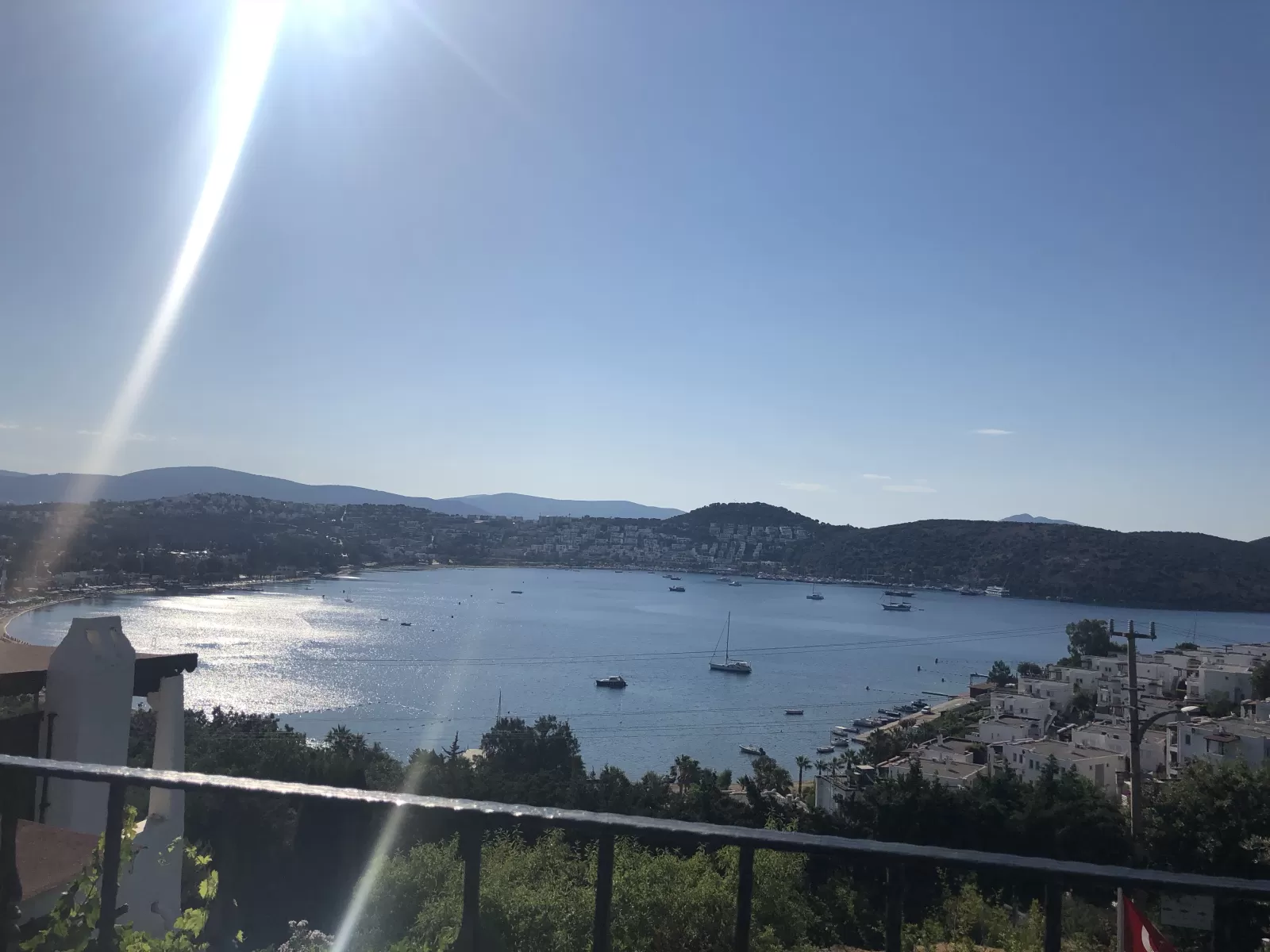 Bitez, Bodrum