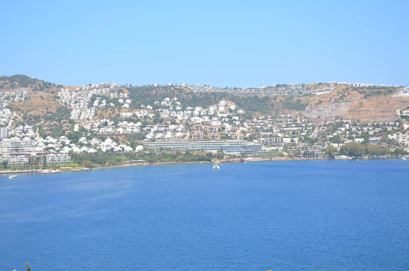 Gündoğan, Bodrum