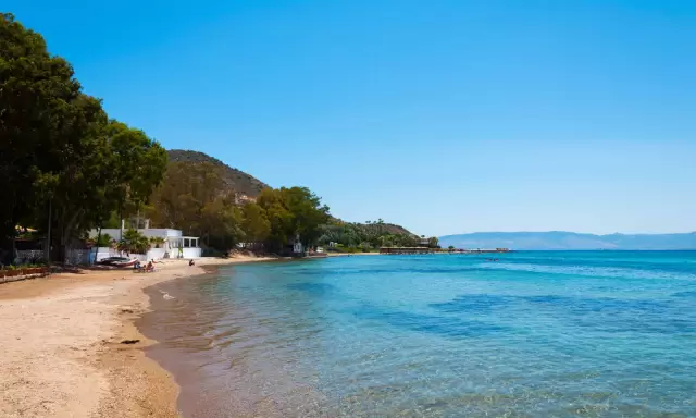 Akyarlar, Bodrum
