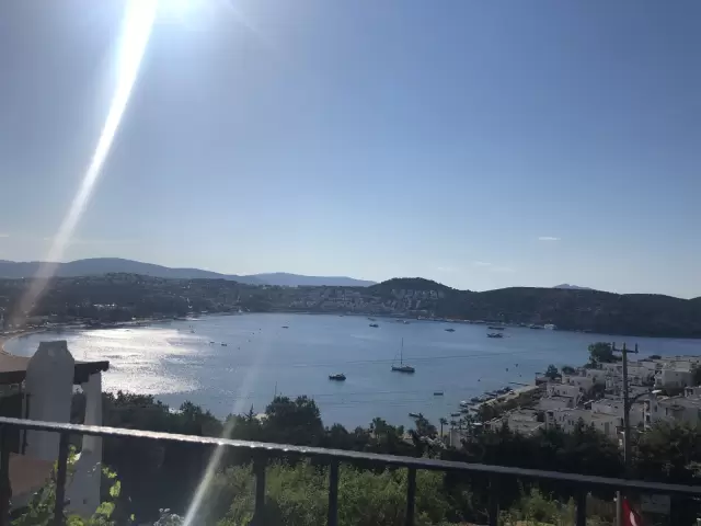 Bitez, Bodrum
