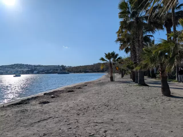 Gümbet, Bodrum