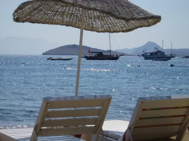 Bitez Plajı fotoğraf 3