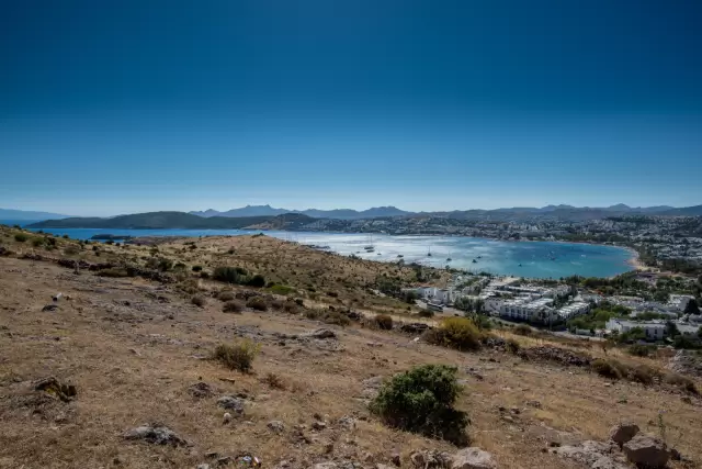 Gümbet Plajı fotoğraf 2