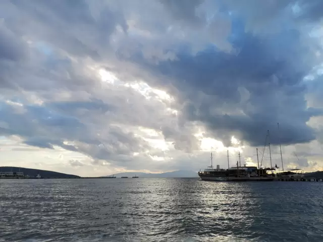 Kumbahçe Halk Plajı