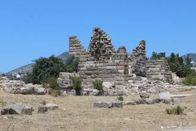 Myndos Kapısı
