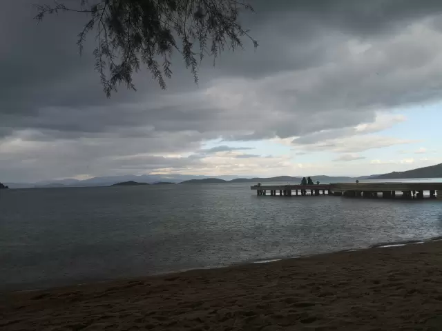 Torba Halk Plajı fotoğraf 2