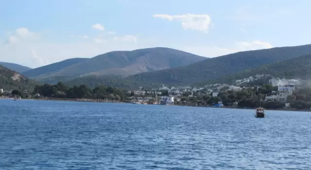Torba Halk Plajı fotoğraf 3
