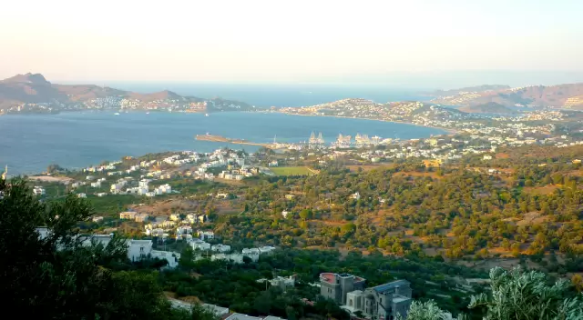 Yalıkavak Halk Plajı