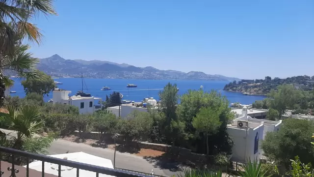 Yalıkavak Halk Plajı fotoğraf 2